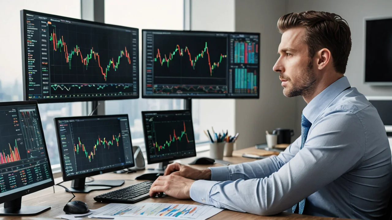 XTB Crypto CFDs: What the Data Says for Indian Traders