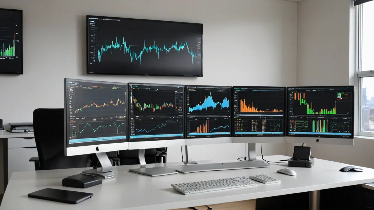MetaTrader 4 and XTB: A Platform Deep Dive for Indian Traders