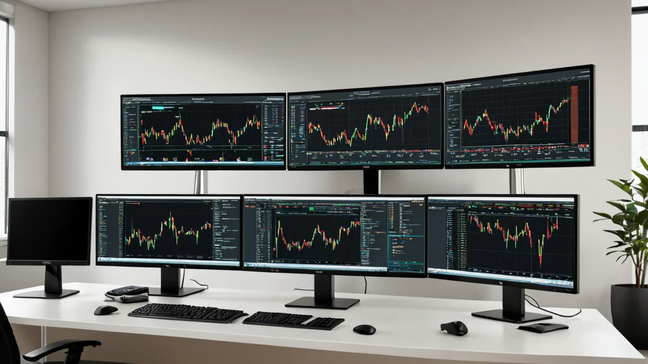 MetaTrader 5, XTB, and the Indian Trader's Reality