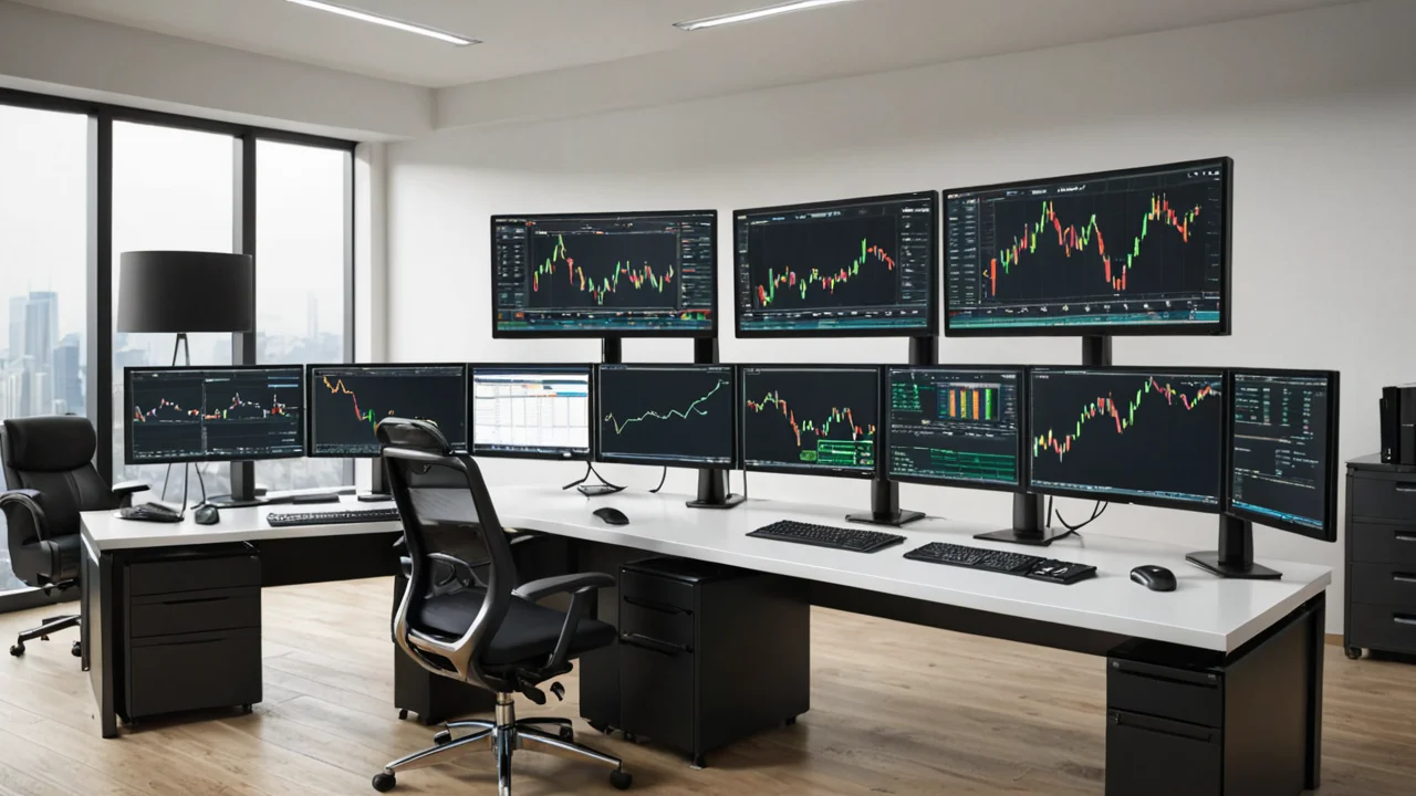 XTB Web Platform Review